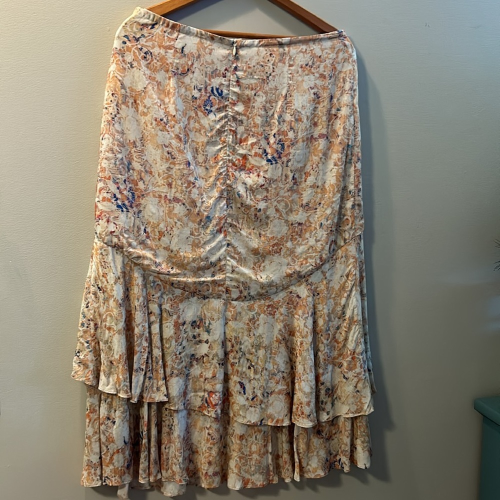 Peruvian Connection Linnea Multi Colored, Tiered … - image 4